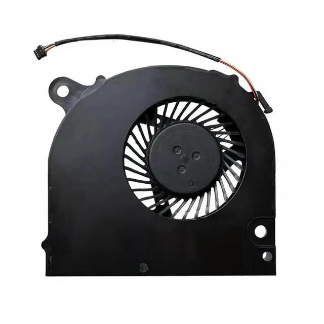 Alt view image 3 of 3 - AJMRTC Handheld Gaming PC CPU Cooling Fan EG50060S2C07CS9A, DC5V 1.70W 4Pin PWM Replacement Cooler Fan for GPD WIN MAX 2 UMPC Handheld Game Notebook Heat Dissipation Repair Spare Part