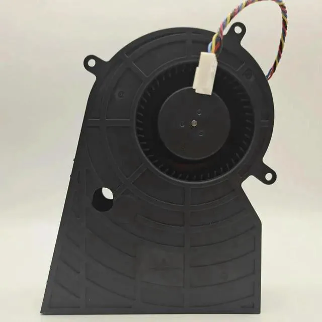 Alt view image 3 of 3 - AJMRTC SFF System Cooling Fan for Dell OptiPlex 7060 7070 3080 5080 7080 SFF Desktop, Replacement PN 03CWF9 CN03CWF9 3CWF9, 4Pin PWM Internal Small Form Factor PC Cooler Fan