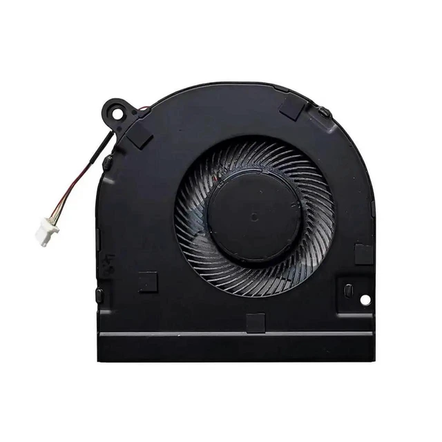 Alt view image 2 of 3 - AJMRTC CPU Cooling Fan with Heatsink Radiator for Acer Swift SF31352 SF31353 SF31442 SF3155254 SF51455 N19H4 N17P4 N19H5 N19H3 N19H4 Laptop, 4Pin PWM Internal Notebook Cooler Thermal Assembly