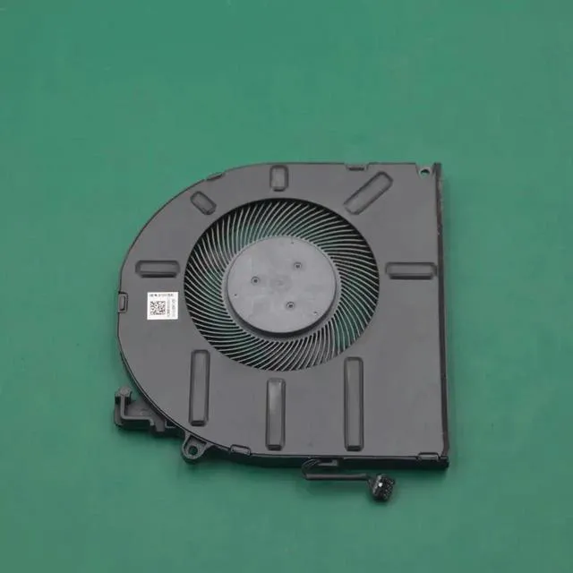 Alt view image 2 of 3 - AJMRTC CPU Cooling Fan for Lenovo ThinkBook 14 G4 G5 Laptop, Replacement PN 5F10S13929 5F10S13930, 4Pin PWM DC5V Internal Notebook Cooler Fan, Fast Shipping Replacement Repair Part