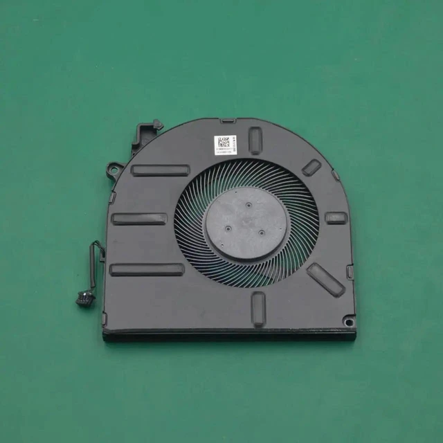 Alt view image 3 of 3 - AJMRTC CPU Cooling Fan for Lenovo ThinkBook 14 G4 G5 Laptop, Replacement PN 5F10S13929 5F10S13930, 4Pin PWM DC5V Internal Notebook Cooler Fan, Fast Shipping Replacement Repair Part