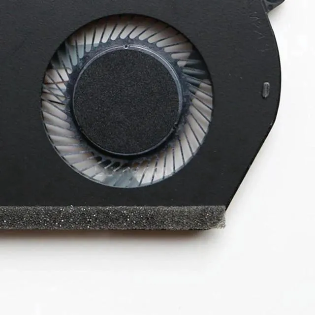 Alt view image 2 of 3 - AJMRTC Laptop CPU Cooling Fan Heatsink Assembly for Dell Inspiron Vostro 5490 5498, OEM 0CKNH2 CKNH2 CN0CKNH2, DC5V 4Pin PWM Notebook Radiator Cooler Replacement Repair Spare Part