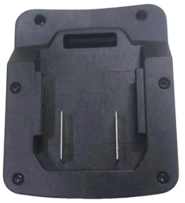 Alt view image 2 of 3 - AJMRTC Battery Adapter Converter, Convert Parkside X20V Battery to Einhell Power XChange Tool, for Soldering Iron Multitool Power Tool Battery Conversion Repair Spare Part