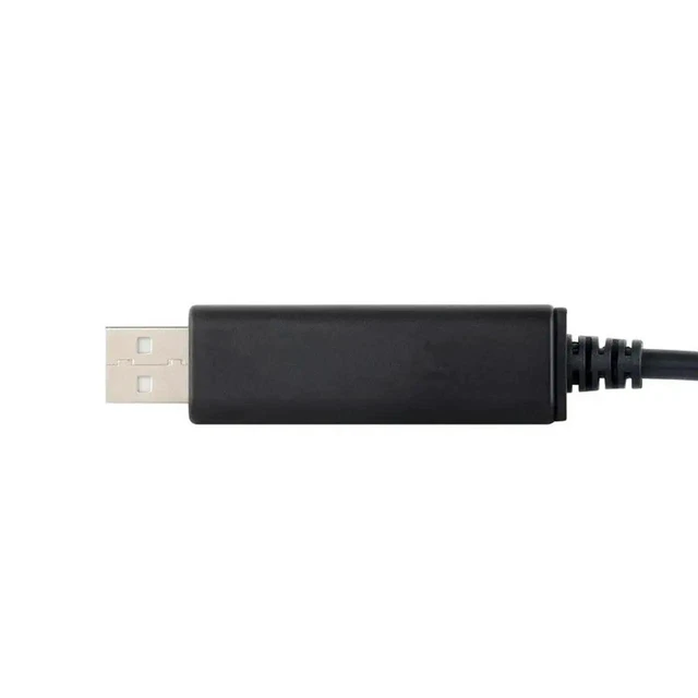 Alt view image 4 of 6 - AJMRTC Industrial USB To TTL (C) 6Pin Serial Cable, FT232RNL Chip with MultiProtection Circuits, USBC to UART Adapter for Embedded Debugging Industrial Module Hardware Repair Spare Part