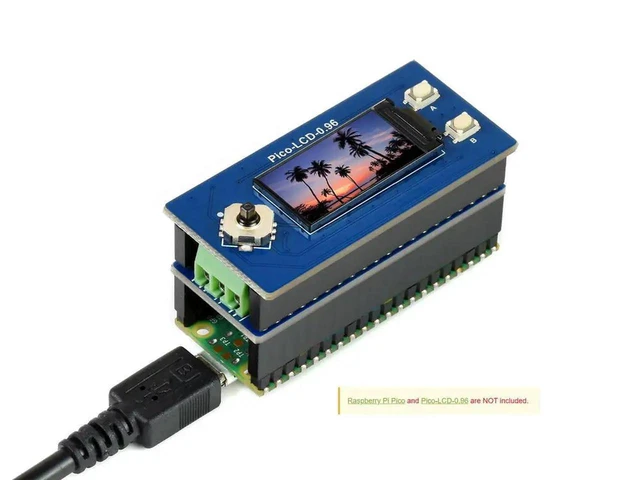 Alt view image 2 of 3 - AJMRTC 2Channel UART To RS485 Module for Raspberry Pi Pico, SP3485 Chip Converter Board, Standard Pico Pin Header Supports Pico Series for Industrial Serial Communication MCU Debugging Hardware Devel