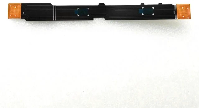Alt view image 2 of 3 - AJMRTC IO Board Connector FPC Cable 0NVR0X LFF211P CN0NVR0X NVR0X, Replacement Internal Flex Cable for XPS 9575 Precision 5530 2in1 Laptop Repair Parts