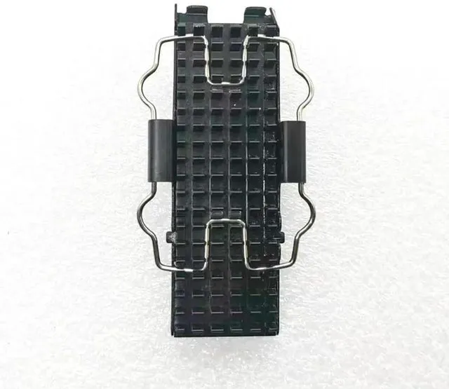 Alt view image 2 of 3 - AJMRTC M.2 SSD Heatsink Radiator Bracket 919952001, Replacement Cooling Cooler for HP Workstation Z4 G4, Workstation Internal Storage Thermal Repair Spare Parts