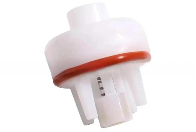 Alt view image 2 of 3 - AJMRTC 800M4 Water Valve Conversion Kit 5Pack, AntiSiphon Pressure Vacuum Breaker Replacement Parts for 1/2Inch to 2Inch Pipes, Plumbing Backflow Preventer Retrofit Repair Kit