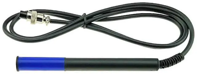 Main image of AJMRTC Soldering Iron Handle Compatible with T12 Tips, Replacement Handpiece for FX9501 Base Unit & STM32 OLED Digital Soldering Station, Welding Tool Accessory for Electronics Repair Work
