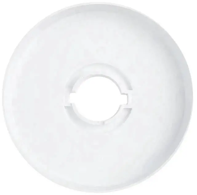 Alt view image 2 of 3 - AJMRTC Pool Skimmer Vacuum Plate with 90° Elbow Adapter, Garden Swimming Pool Skimmer Vacuum Connector Plate, Replacement Fitting for AboveGround Pool Cleaning Circulation System Maintenance