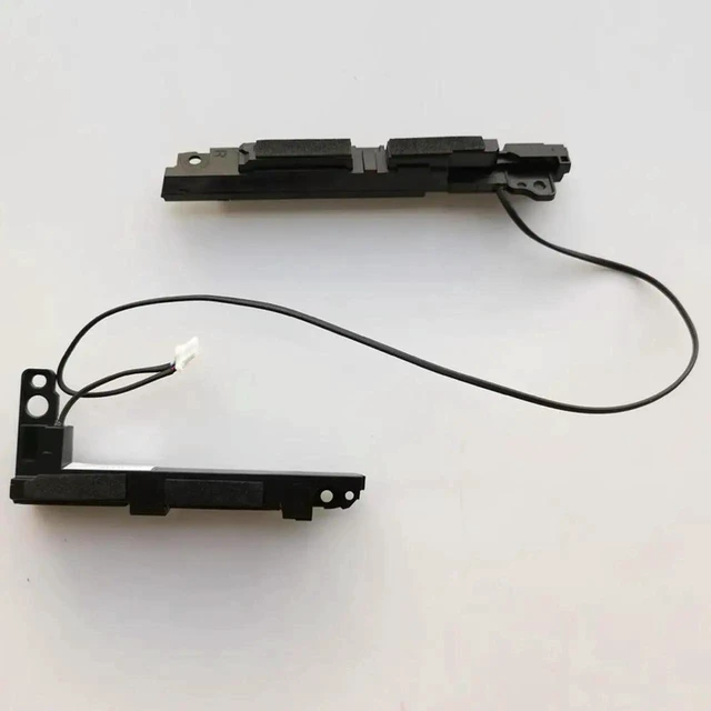 Alt view image 2 of 3 - AJMRTC Laptop Internal LeftRight Builtin Speaker Set 0N9N54 CN0N9N54 N9N54, Replacement Internal Loudspeaker for Dell XPS 13 R3 R4 P81G Notebook, OriginalSpec Audio Repair Replacement Part