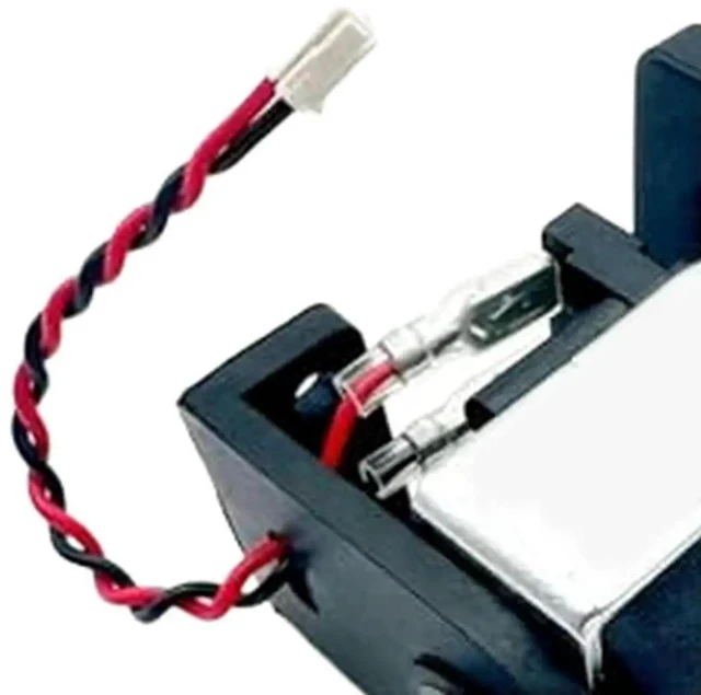Main image of AJMRTC Replacement Water Pump Compatible with DEEBOT Omni Docking Station, Robot Vacuum BaseStation Water Pump Assembly for Household Cleaning Repair, DirectFit Spare Part As Shown in Pictures