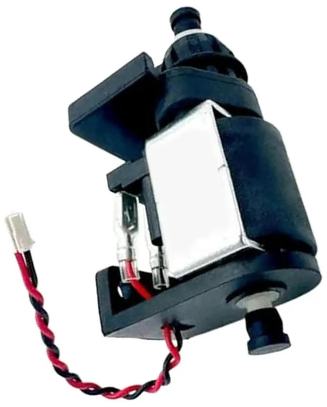 Alt view image 3 of 3 - AJMRTC Replacement Water Pump Compatible with DEEBOT Omni Docking Station, Robot Vacuum BaseStation Water Pump Assembly for Household Cleaning Repair, DirectFit Spare Part As Shown in Pictures