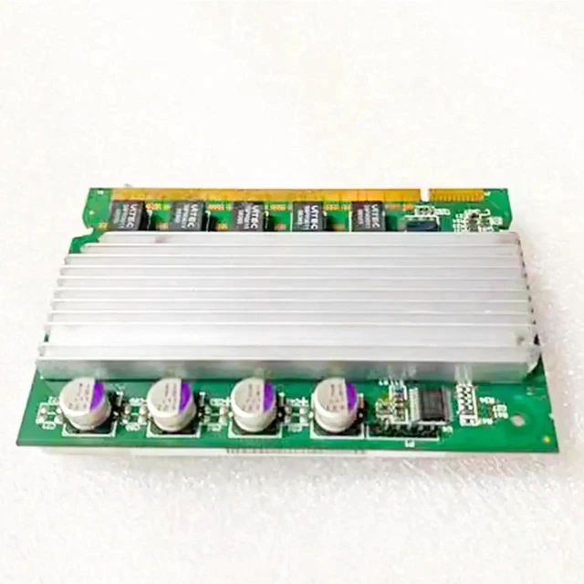 Alt view image 3 of 3 - AJMRTC Server CPU VRM Voltage Regulator Module 39Y7298 24R2694 24R2692, Replacement Power Regulation Board for IBM System X3400 X3500 X3650 Rack Server, 100% Tested Server Power Accessory with Fast Sh
