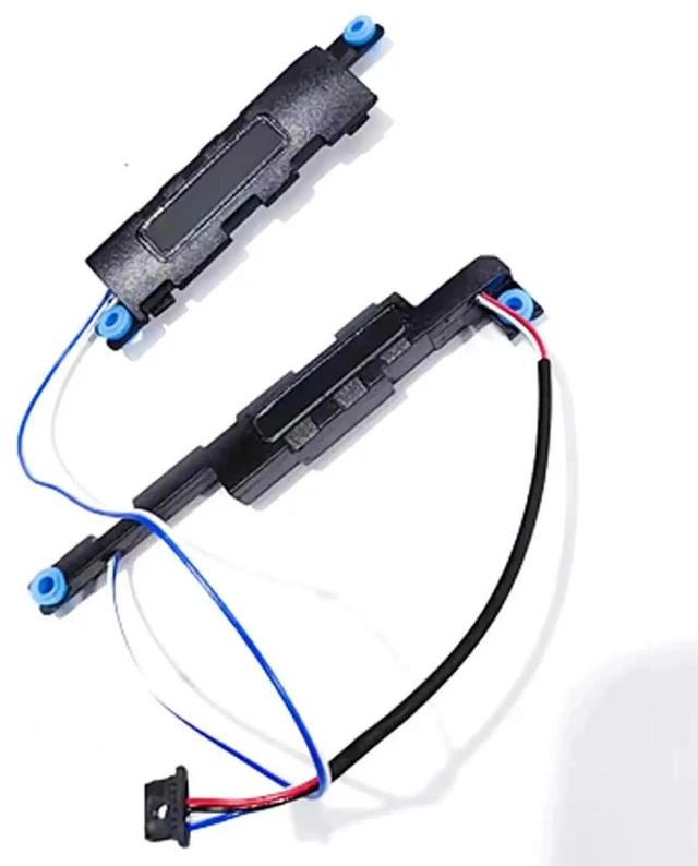 Alt view image 3 of 3 - AJMRTC Laptop BuiltIn Left & Right Speaker Set 0K41DJ CN0K41DJ K41DJ, Replacement Audio Speaker for Dell Latitude 5520 5521 Precision 3560 3561 Notebook Sound Repair Spare Part