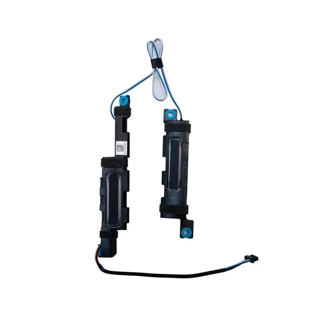 Alt view image 2 of 3 - AJMRTC 0VHF0D Laptop Internal Left & Right Speaker Set CN0VHF0D VHF0D, Replacement Builtin Stereo Sound Speaker for Dell Latitude 5530 Precision 3570 Notebook Audio Repair Spare Part