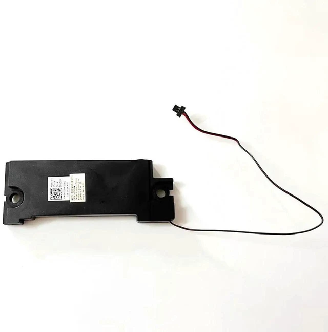 Alt view image 2 of 3 - AJMRTC Internal Builtin Left Right Speaker Assembly PN 06GD0M CN06GD0M 6GD0M for Dell Inspiron 15 7559 5577 5576 7557 Laptop, Replacement Stereo Speaker Kit for Damaged Audio Repair