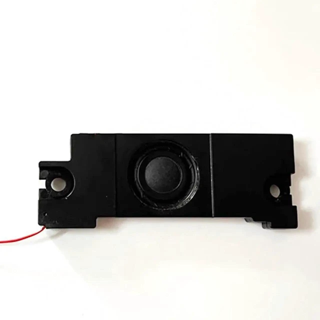 Alt view image 3 of 3 - AJMRTC Internal Builtin Left Right Speaker Assembly PN 06GD0M CN06GD0M 6GD0M for Dell Inspiron 15 7559 5577 5576 7557 Laptop, Replacement Stereo Speaker Kit for Damaged Audio Repair
