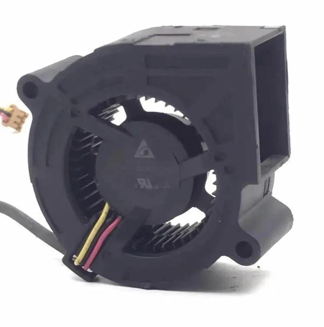 Main image of AJMRTC Projector Cooling Blower Fan BUB0512HD, DC12V 0.18A Replacement Internal Cool Fan, Compatible with MX505 MS504 Projector, Turbine Blower Fan for Projector Heat Dissipation Repair Spare Part