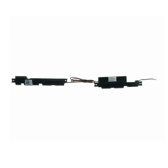 Alt view image 3 of 3 - AJMRTC Laptop Internal Stereo Speaker Assembly for Dell Inspiron 14 5482 5491 2in1 Convertible Laptop, OEM PN 0NT6W3 CN0NT6W3 NT6W3 023.400F8.0001, Builtin Sound Speaker for Notebook Audio Repair