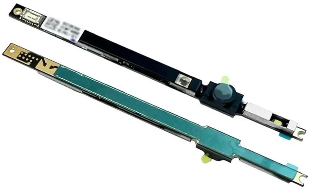 Alt view image 2 of 3 - AJMRTC Laptop Internal Webcam Camera with Microphone Module 5C21D67548 5C21D67549 5C21D67551 5C21D67552 Replacement for ThinkPad X13 Yoga Gen 3, P16 Gen 1 Notebook Repair Spare Part