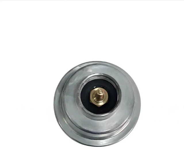 Main image of AJMRTC Fuel Filter Replacement for Camping Heater, EasyInstall Fuel Filter Spare Part Replaces F273699, Durable Fuel Filter for Outdoor Portable Camping Heater Maintenance Accessory