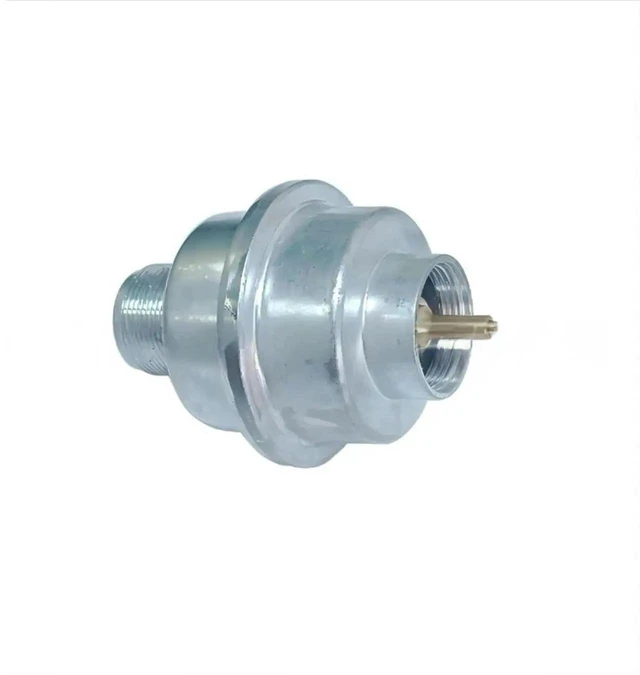 Alt view image 3 of 3 - AJMRTC Fuel Filter Replacement for Camping Heater, EasyInstall Fuel Filter Spare Part Replaces F273699, Durable Fuel Filter for Outdoor Portable Camping Heater Maintenance Accessory