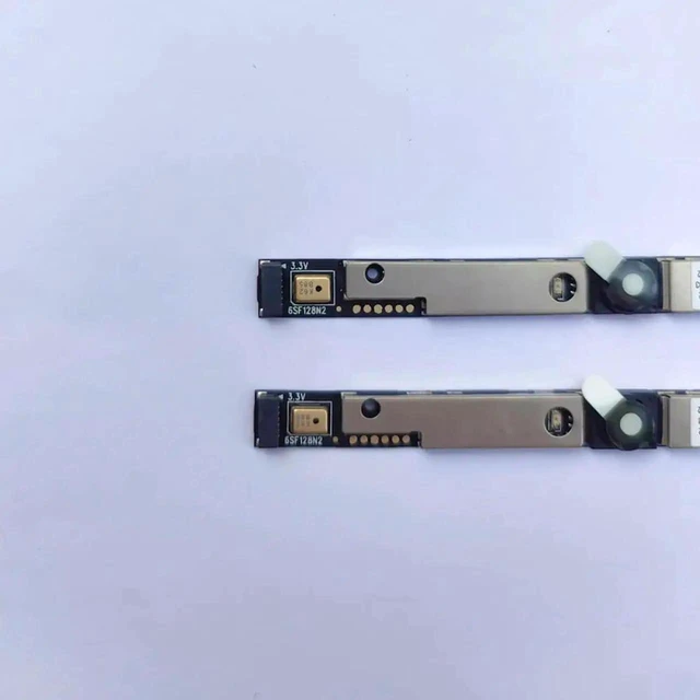 Alt view image 2 of 3 - AJMRTC HD Webcam Module KS0HD05012 KS0HD06012 KS0HD0Q004, Builtin Laptop Camera Replacement for Acer Nitro 5 AN51543R0YM AN51554 US AN517 Notebook Video Repair Spare Part