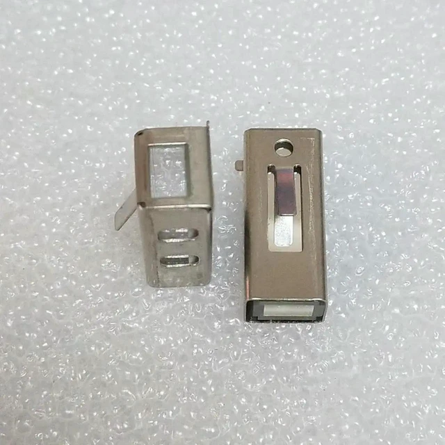 Main image of AJMRTC Replacement Light Tunnel Luminous Flux Accessory, Optical Light Pipe Component for MP575 MP525ST EP3537D MP612 MX670 DRX300 Projector Optical Engine Repair Spare Part