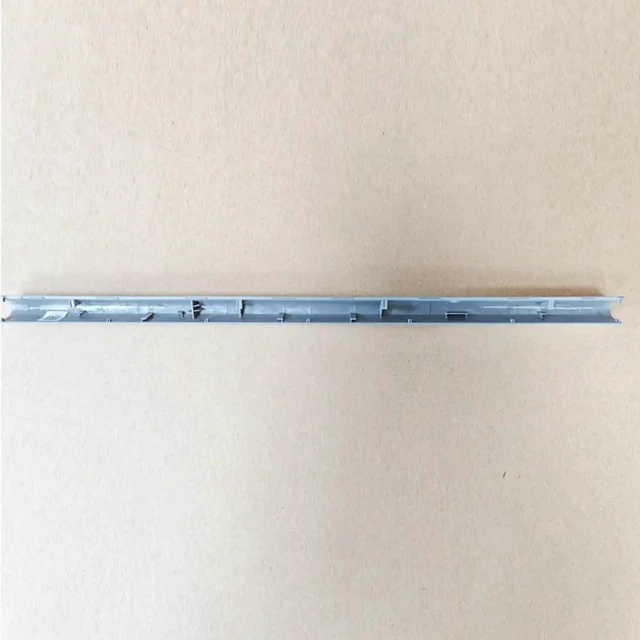 Alt view image 2 of 3 - AJMRTC LCD Hinge Cover Strip 5CB1B34807 AP2EX000E00, Replacement Hinge Trim Cover for ThinkBook 15 G2 ARE 20VG ITL 20VE, 15 G3 ACL Laptop, Screen Hinge Decorative Bezel Repair Spare Part