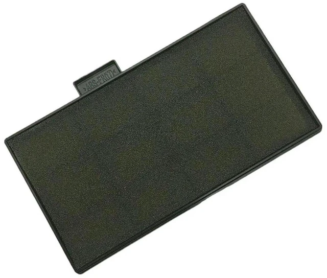 Main image of AJMRTC ELPAF32 Projector Air Filter Screen, 100% Tested Replacement Dust Filter for EBC05S C10SE C15S C20X X17 Projector, Prevent Overheating Extend Projector Lamp Life Repair Spare Part