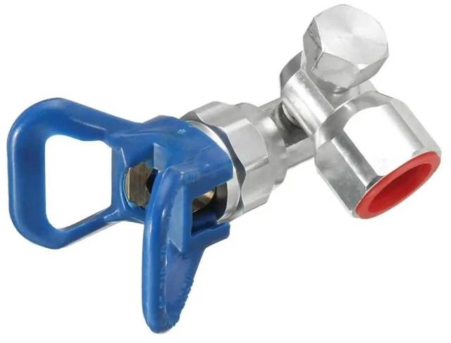 Main image of AJMRTC 3600 PSI Pressure Washer Swivel Joint Spray Base Replacement Tool, 7/8" Female to 7/8" Male Thread Swivel Fitting, Rotatable Connector Spare Part for Power Washing Equipment Repair