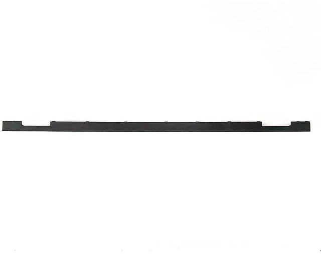 Alt view image 2 of 3 - AJMRTC Gray LCD Hinge Strip Cover 5CB0Y85683 4600K1100001 for Lenovo Flex 515IIL05 81X3 515ALC05 515ITL05, Laptop Screen Hinge Trim Replacement Repair Accessory