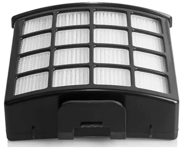 Alt view image 2 of 3 - AJMRTC Washable Cartridge Vacuum Filter Replacement for Shark AZ3900UKT, Reusable Home Cleaning Vacuum Filter Accessory, DirectFit Washable Filter for Household Vacuum Maintenance