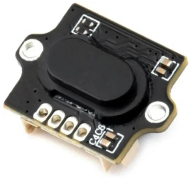 Main image of AJMRTC TOF MINI Laser TimeofFlight Range Finder Sensor, UART Distance Measurement Module with OnBoard Controller, Mini LiDAR Unit for Arduino ESP32 Raspberry Pi Robot ObstacleAvoidance DIY Project
