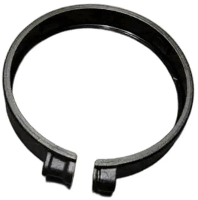 Alt view image 3 of 3 - AJMRTC HeavyDuty Tube Clamp Replacement Part 42827088703, Compatible with BR450 BR450C BR700 BR700X BR800 BR800X Power Equipment, Durable Aftermarket Repair Spare Component