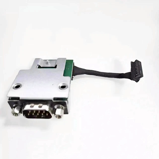 Alt view image 2 of 3 - AJMRTC Replacement MFF System Component 0DKJHY CN0DKJHY, Tested Spare Part Compatible with Optiplex 3070 7070 3080 7080 3060 7060 MFF Micro Form Factor Desktop Repair