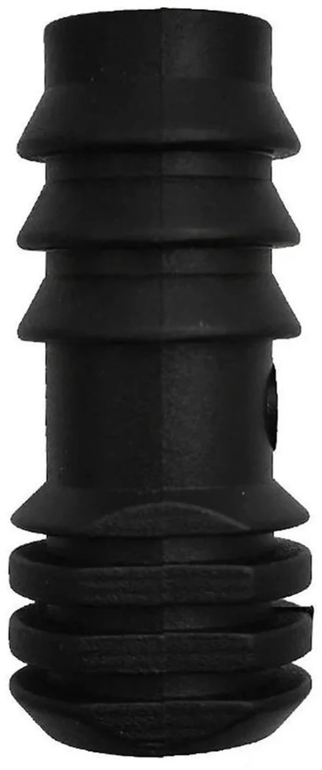 Main image of AJMRTC Seamless Drip Irrigation Connectors, HeavyDuty Fittings for Garden Landscape Watering System, LeakProof Drip Line Couplers for DIY Agricultural & Backyard Irrigation Layout Projects