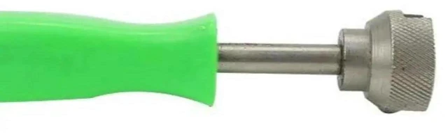 Alt view image 3 of 3 - AJMRTC GreenColored Rear Wheel Brake Repair Tool Kit, Automotive Maintenance Service Set, Professional Workshop Hand Tools for Auto RearBrake Disassembly & Overhaul Repair Work