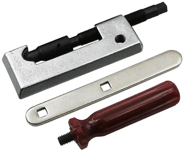 Alt view image 2 of 3 - AJMRTC CT204 Sealing Pliers with Rotating THandle, Multipurpose Copper Tube PinchOff Tool for Air Conditioning HVAC Refrigeration Repair, HeavyDuty Tube Sealing Hand Service Tool