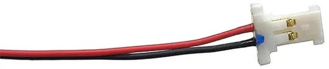 Alt view image 3 of 3 - AJMRTC Laptop Internal Speaker Set FRU 5SB0S31910 for Thinkbook 13SIWL 13SIML V540s13IKB K3IKB, DirectFit Replacement Left & Right Speaker for Notebook Audio Repair Accessory