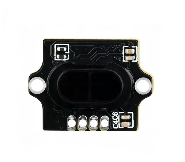 Main image of AJMRTC TOF MINI Laser Range Sensor Module, Builtin Controller & Ranging Algorithm, TimeofFlight (TOF) Technology HighPrecision Distance Measuring Unit for Robot Obstacle Avoidance & DIY Embedded