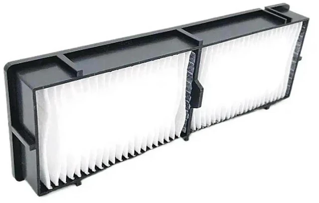 Alt view image 3 of 3 - AJMRTC ELPAF21 Projector Air Filter, DustProof Replacement Filter for TW5000 TW2800 TW3000 EHTW3800 EHTW5000 EMPTW2800/3000/3800 TW3300C TW3500 TW4400 Projector Repair Spare Part