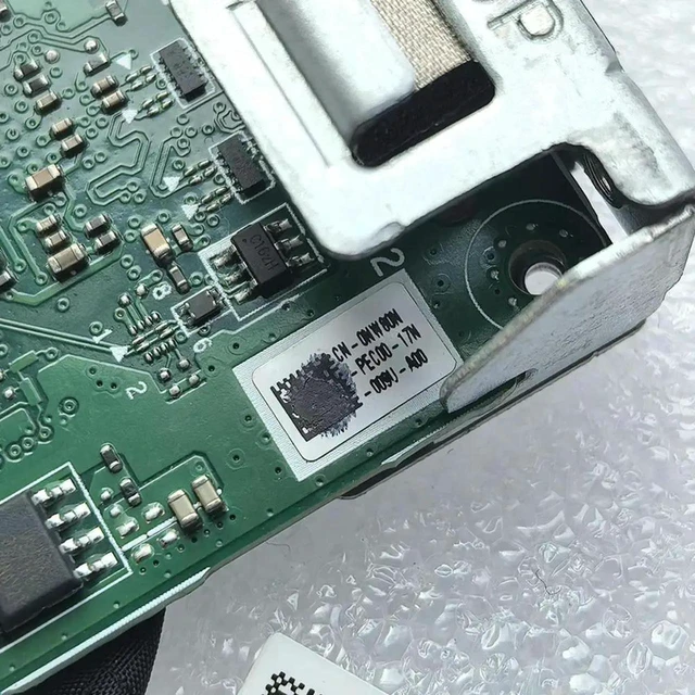 Alt view image 3 of 3 - AJMRTC 0NW80N CN0NW80N NW80N TypeC Expansion Board, MFF Mini PC I/O Card for T3240 7080 7090 5080 Micro FormFactor Desktop, 100% PreTested Replacement Port Board Repair Spare Part