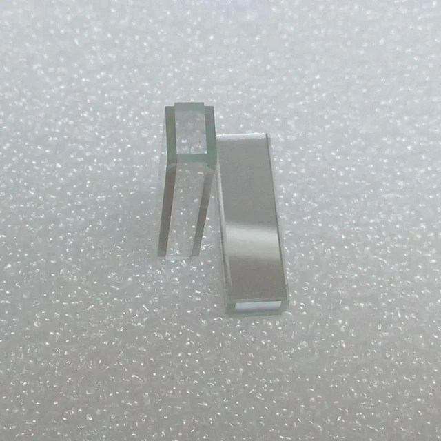 Alt view image 3 of 3 - AJMRTC Projector Light Tunnel Optical Component 25*8.2*5.8mm, Replacement Light Tube for H5360BD HE720 DM10 D810D D626D Projector & Optical Instrument Repair Spare Part