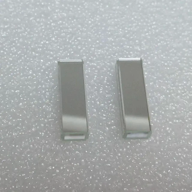 Alt view image 2 of 3 - AJMRTC Projector Light Tunnel Optical Component 25*8.2*5.8mm, Replacement Light Tube for H5360BD HE720 DM10 D810D D626D Projector & Optical Instrument Repair Spare Part