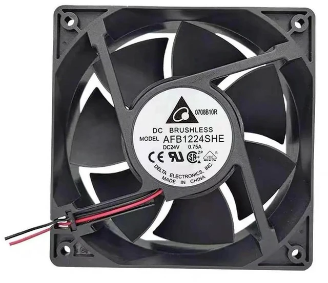 Main image of AJMRTC CE05C DC 24V Projector Cooling Fan, Replacement Cool Fan for CBS27 CBX27 CBW28 CBS29 CBX29 CBW29 Projector, Brushless Internal Cooling Fan for Projector Thermal Repair