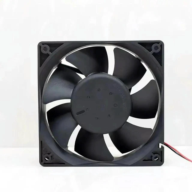 Alt view image 2 of 3 - AJMRTC CE05C DC 24V Projector Cooling Fan, Replacement Cool Fan for CBS27 CBX27 CBW28 CBS29 CBX29 CBW29 Projector, Brushless Internal Cooling Fan for Projector Thermal Repair