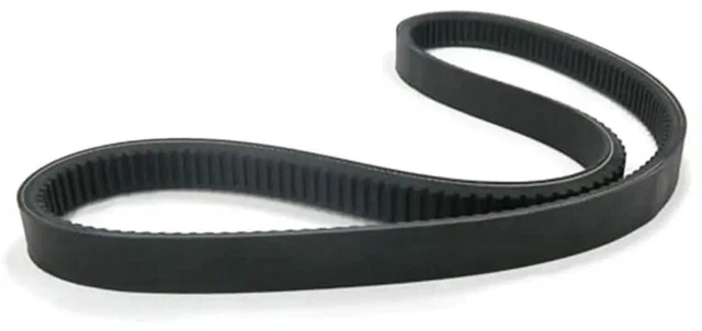 Main image of AJMRTC Mower Transmission Replacement Belt, OEMSpec 485349 Lawn Mower Drive Belt, Reliable Replacement Belt for Smooth Operation, EasyInstall Lawn Mower Power Transmission Spare Part