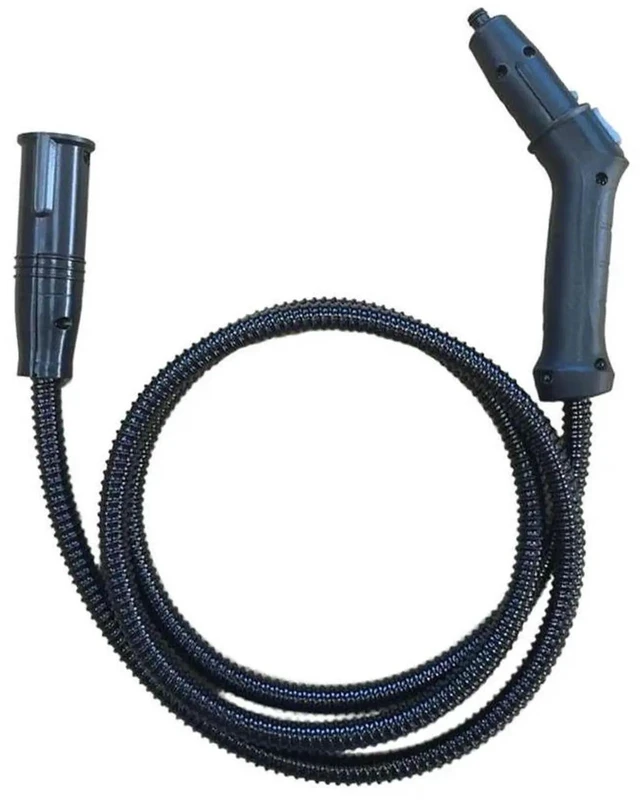 Main image of AJMRTC Steam Cleaning Machine Accessory Kit, Extension Pipe Nozzle Hose Assembly Part ID 2.863021.0, Compatible with SC1 Steam Cleaner Systems, Enhances Cleaning Coverage for MultiSurface Household